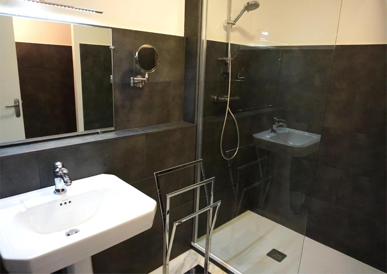 Hotel Le Glacier Villeneuve-sur-Lot Zewnętrze zdjęcie